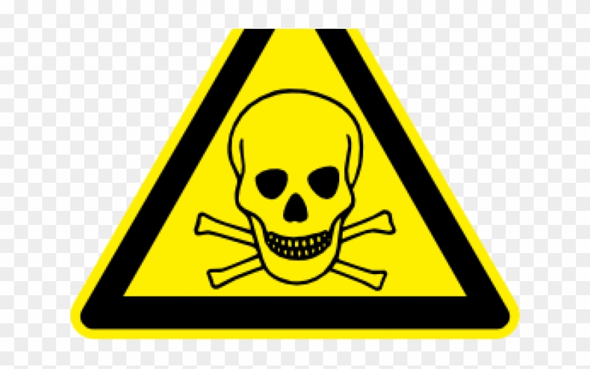 Toxic Clipart Harmful - Toxic Clipart Harmful #1499802