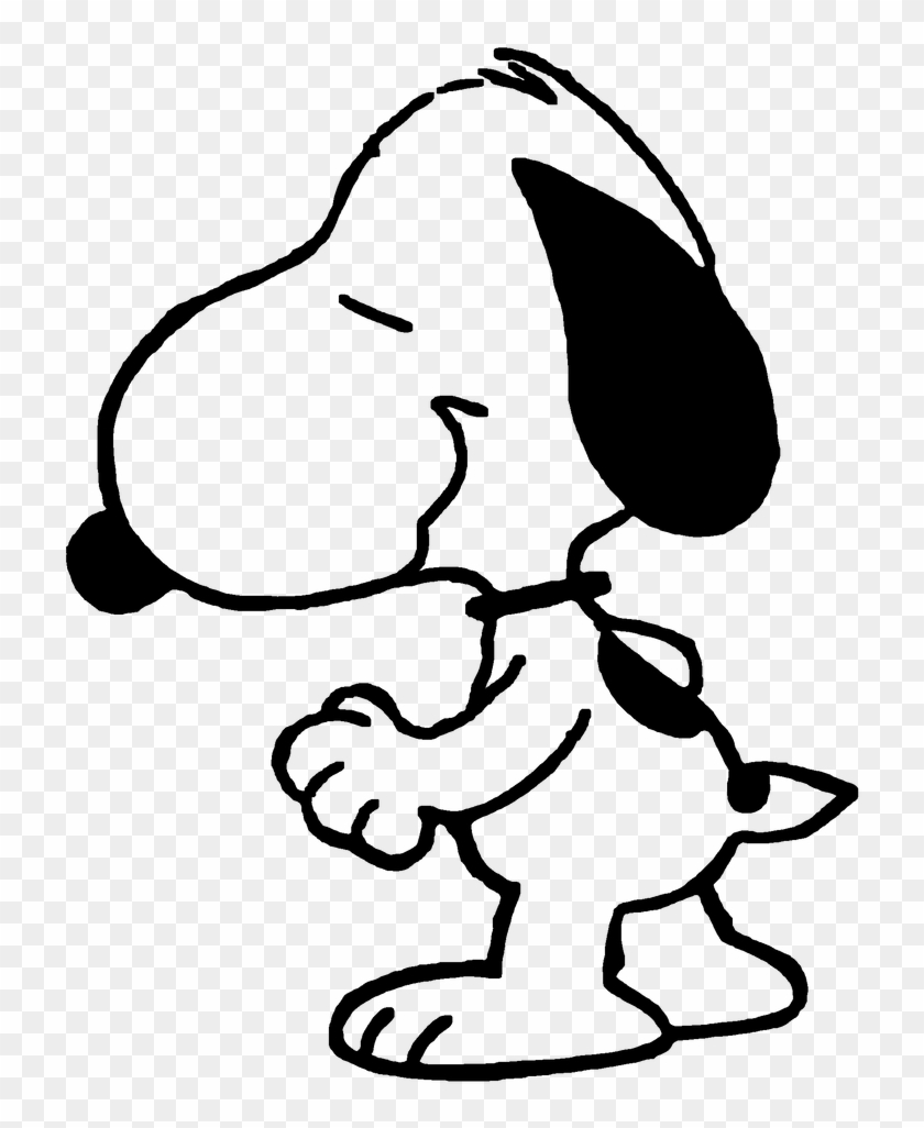 Snoopy By Bradsnoopy97 - Snoopy By Bradsnoopy97 #1499814