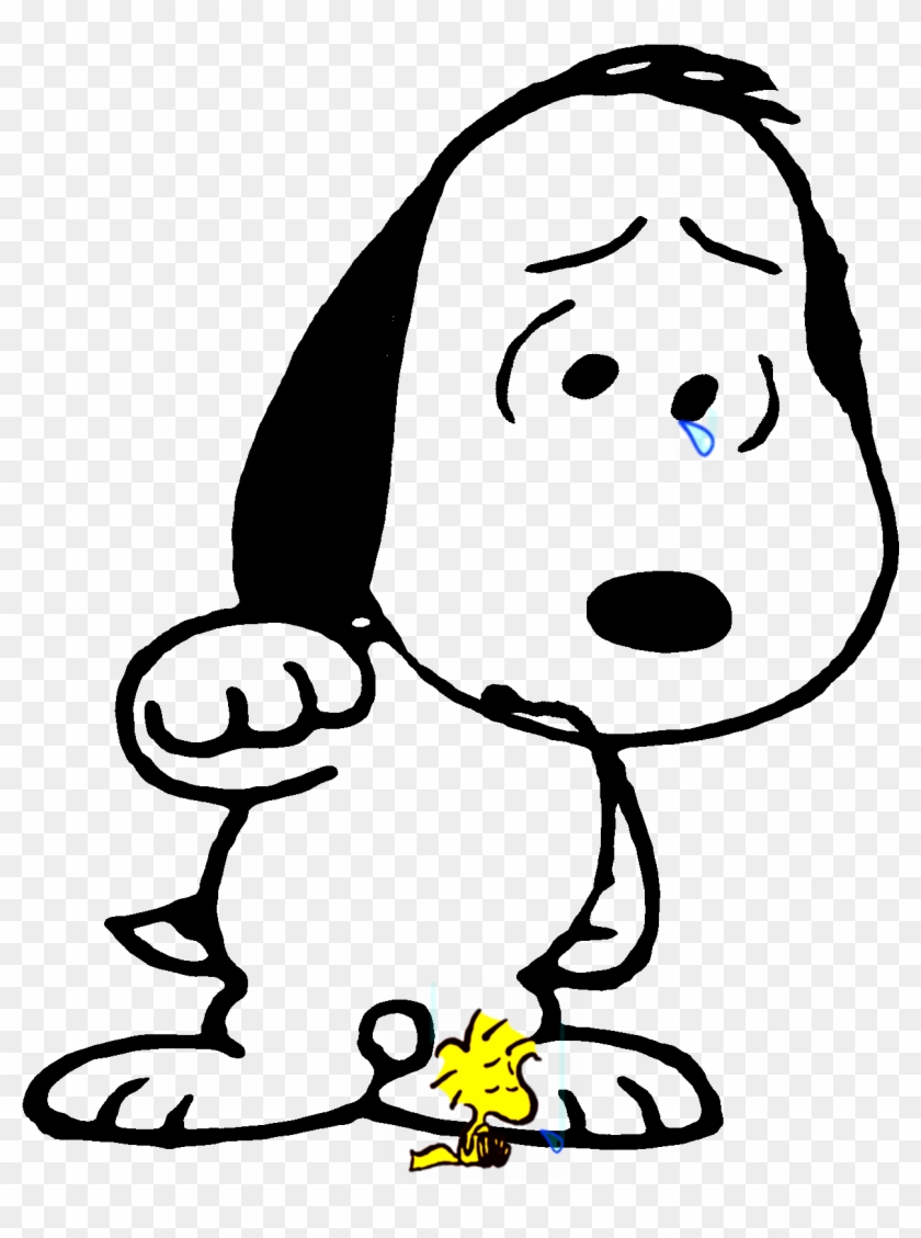 Charlie Brown And Snoopy, Snoopy Love, Peanuts Snoopy, - Charlie Brown And Snoopy, Snoopy Love, Peanuts Snoopy, #1499824