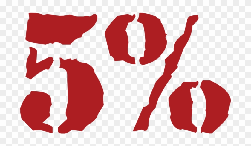 What Is Your 5% - What Is Your 5% #1499886