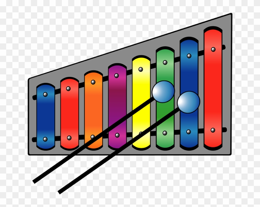 Xylophone Download Drawing - Xylophone Download Drawing #1499923