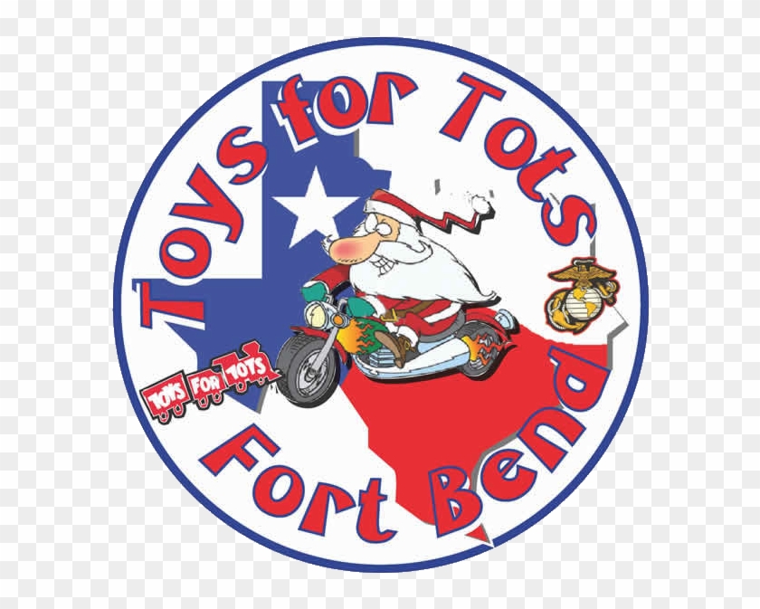 Ft Bend County Toys For Tots - Ft Bend County Toys For Tots #1499928