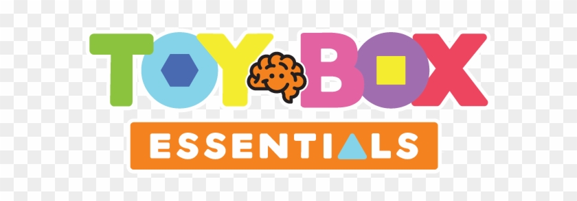 Toy Box Essentials - Toy Box Essentials #1499946
