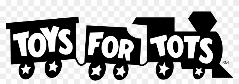 Toys Tots Logo - Toys Tots Logo #1499948
