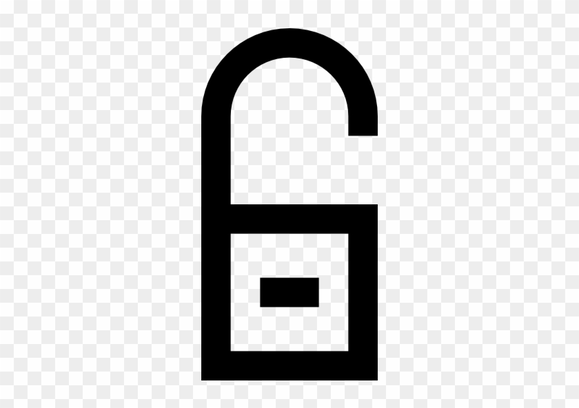 Door Knob Free Icon - Door Knob Free Icon #1499980