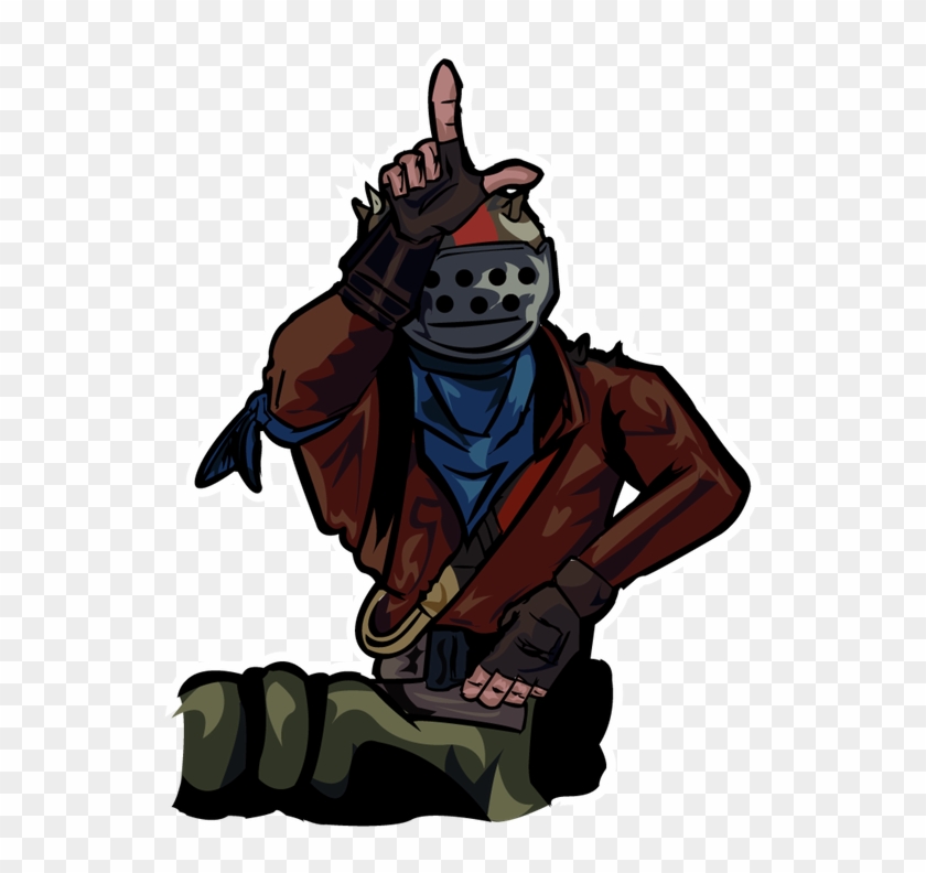 Rust Lord Png - Rust Lord Png #1500045