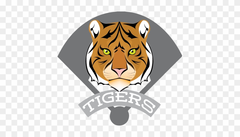 8-3 Tigers - 8-3 Tigers #1500049