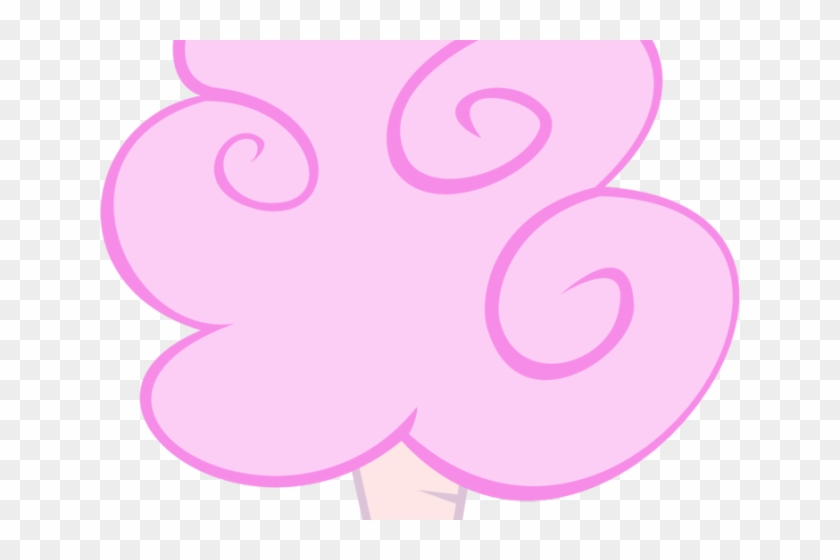 Cotton Candy Clipart Cute - Cotton Candy Clipart Cute #1500086