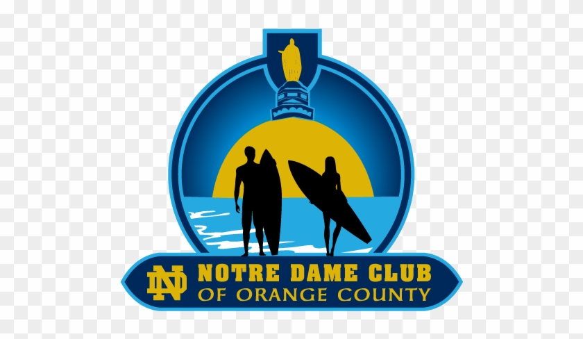 The Notre Dame Club Of Orange County Is Adding A New - The Notre Dame Club Of Orange County Is Adding A New #1500122