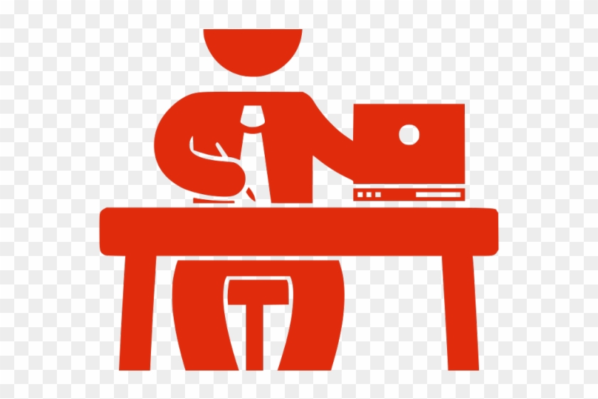 Professional Clipart Employee - Professional Clipart Employee #1500158