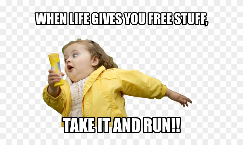 And Why Not Share The Free - And Why Not Share The Free #1500184