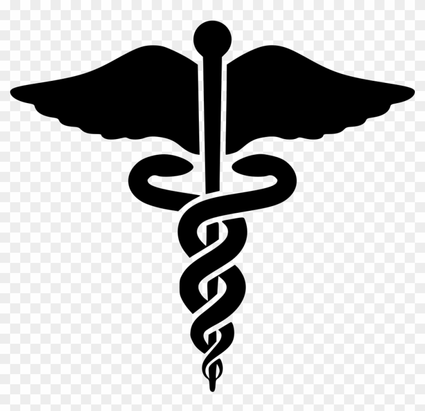 Caduceus Svg - Caduceus Svg #1500188