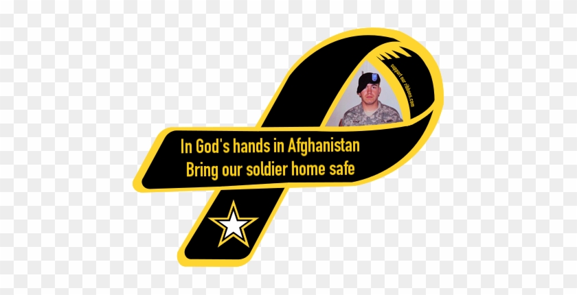 In God's Hands In Afghanistan / Bring Our Soldier Home - In God's Hands In Afghanistan / Bring Our Soldier Home #1500192
