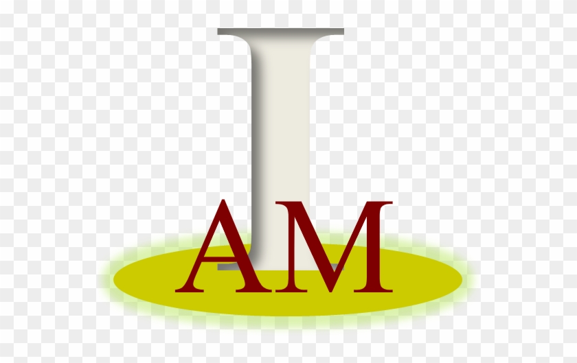 God's Name I Am - God's Name I Am #1500195