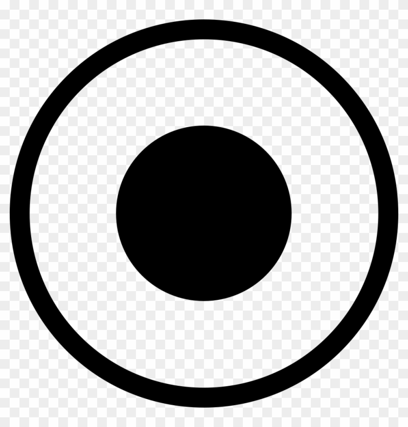 Concentric Circle Comments - Concentric Circle Comments #1500206