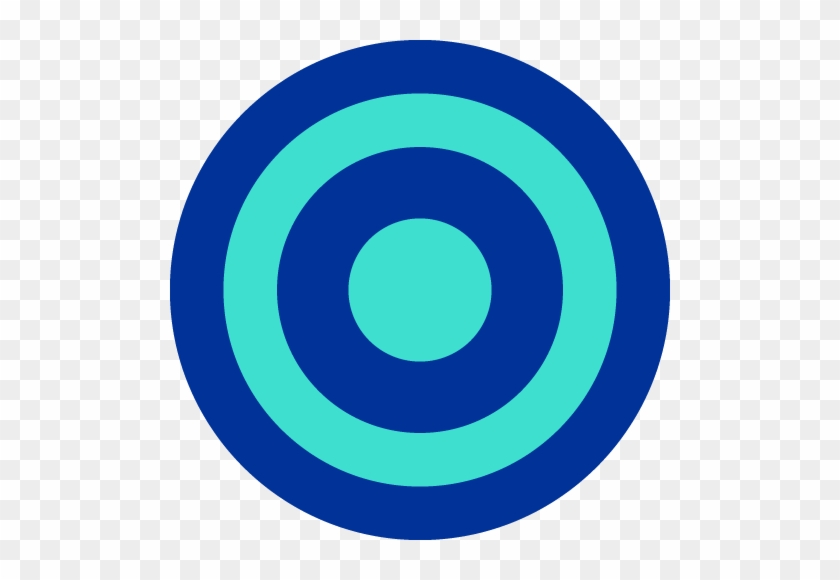 A Roundel Is Basically A Circular Disc Used As A Symbol, - A Roundel Is Basically A Circular Disc Used As A Symbol, #1500232
