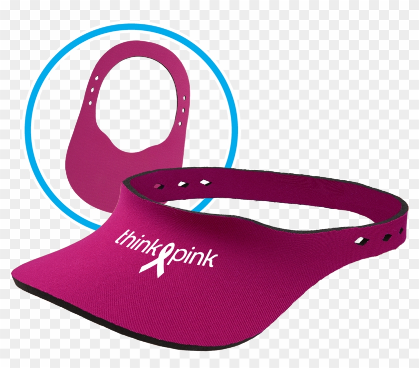 945 Neoprene Visor - 945 Neoprene Visor #1500323