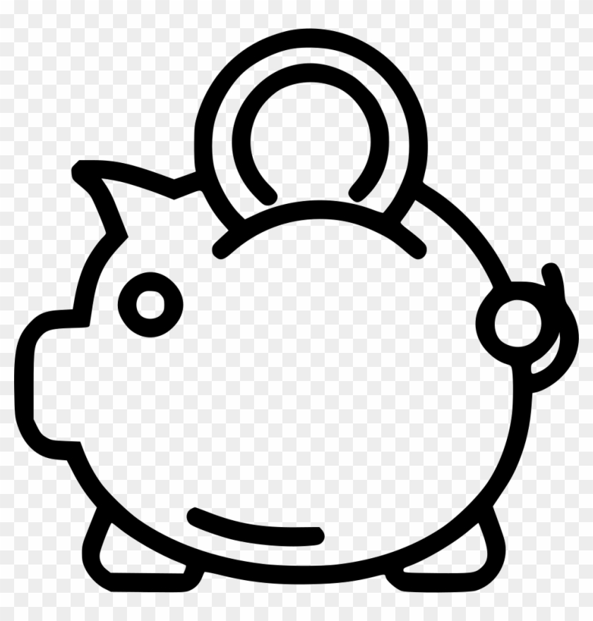 Piggy Bank Comments - Piggy Bank Comments #1500392