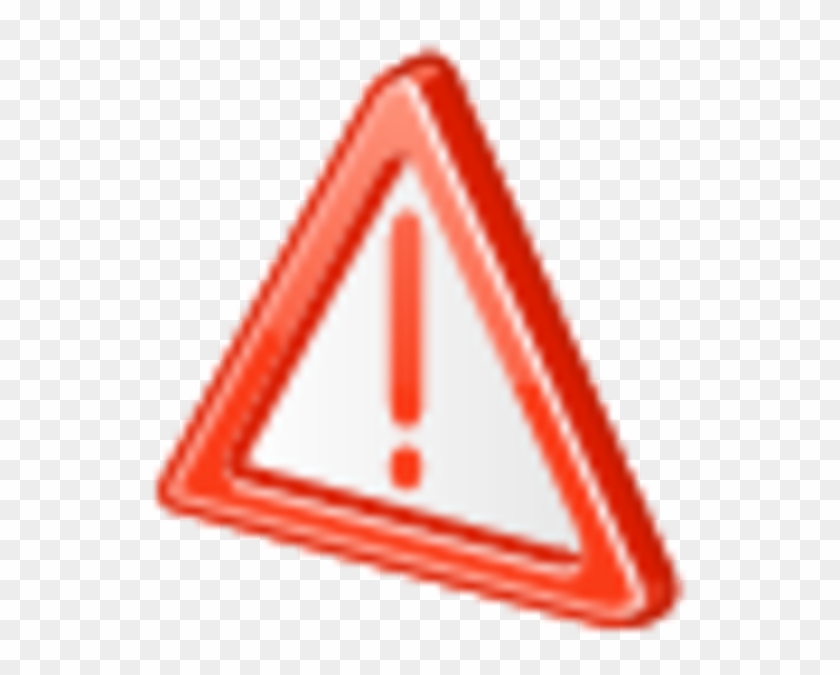 Attention Icon Free Images At Clker Com - Attention Icon Free Images At Clker Com #1500411