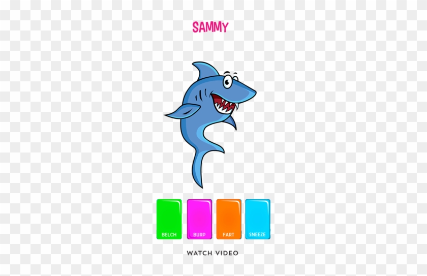 Jpg Transparent Belch And Mobile App Game Trailer - Jpg Transparent Belch And Mobile App Game Trailer #1500451