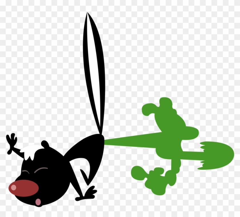 Fart Transparent Vector - Fart Transparent Vector #1500458