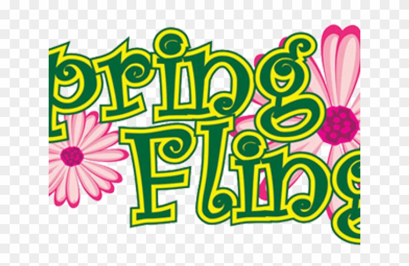 Spring Clipart Potluck - Spring Clipart Potluck #1500478