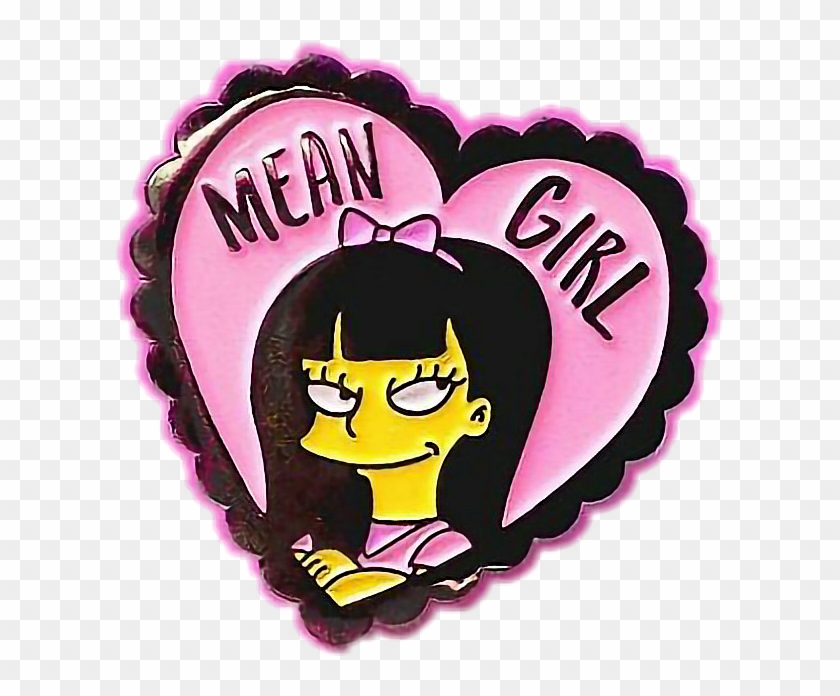 90s Girls Mean Meangirl Tumblr Tumblrgirl Lossimpson - 90s Girls Mean Meangirl Tumblr Tumblrgirl Lossimpson #1500479