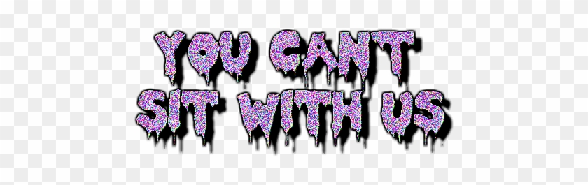 Mean Girls Quotes Png - Mean Girls Quotes Png #1500482