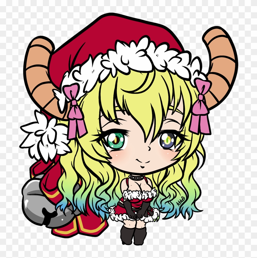 Christmas Commission For Gaylucoa On Twitter Thank - Christmas Commission For Gaylucoa On Twitter Thank #1500484