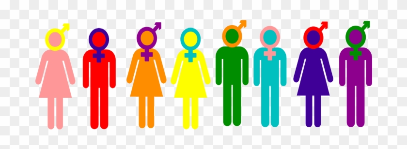 What Does It Mean To Be Gender Neutral It Is The Idea - What Does It Mean To Be Gender Neutral It Is The Idea #1500485