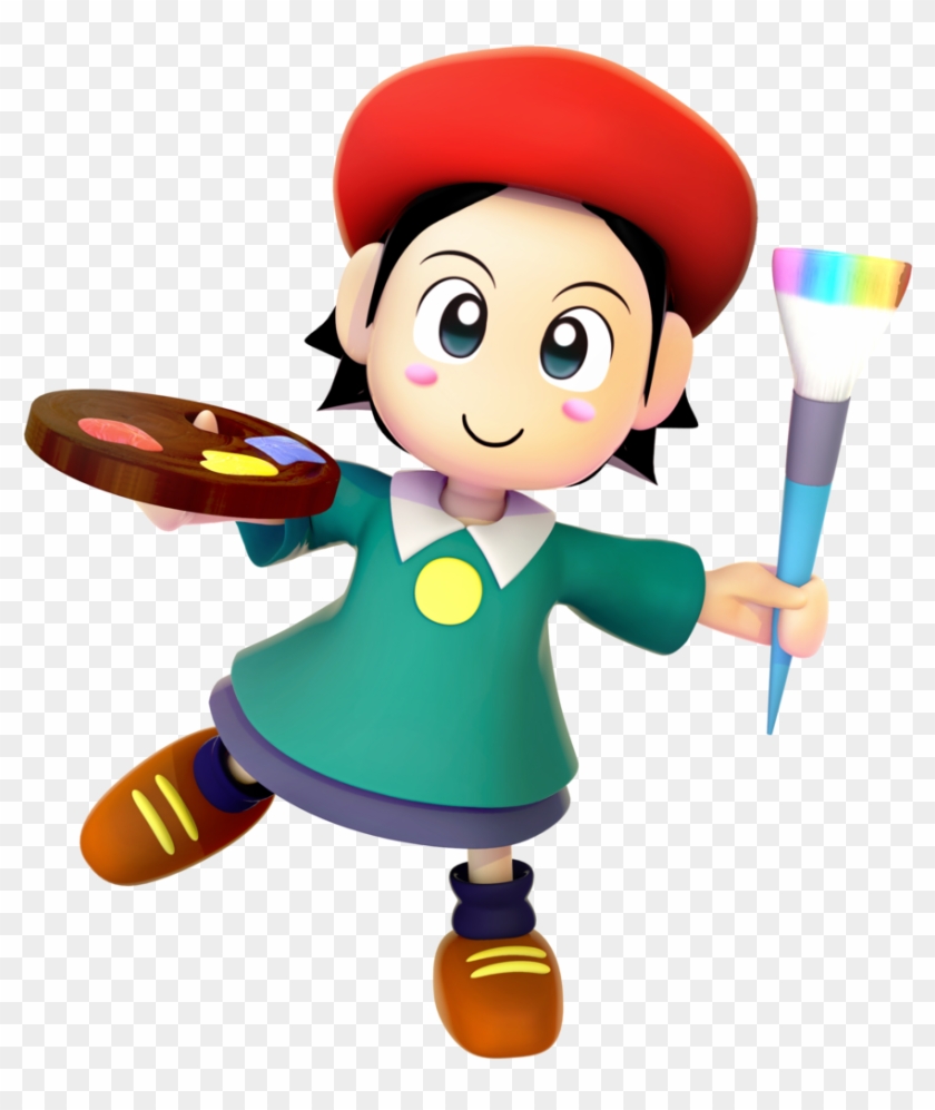 Clip Art Freeuse Download Adeleine Supersmashbrosultimate - Clip Art Freeuse Download Adeleine Supersmashbrosultimate #1500496