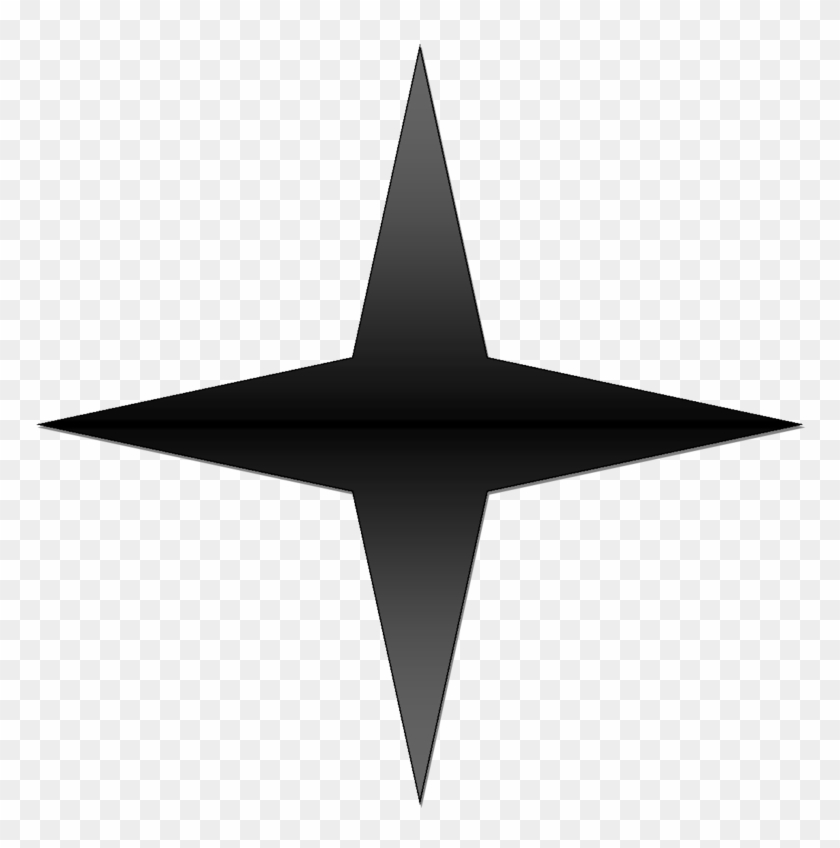 5 Point Star Vector - 5 Point Star Vector #1500570