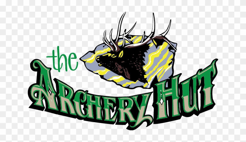 The Archery Hut, Lebanon, - The Archery Hut, Lebanon, #1500586