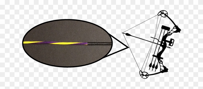 Custom Bowstrings For Target Archery & Bowhunting - Custom Bowstrings For Target Archery & Bowhunting #1500591