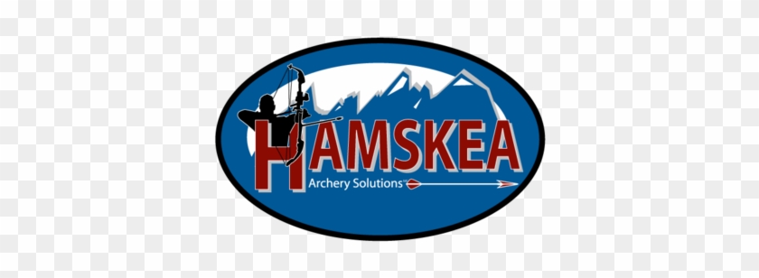 Hamskea Archery - Hamskea Archery #1500594
