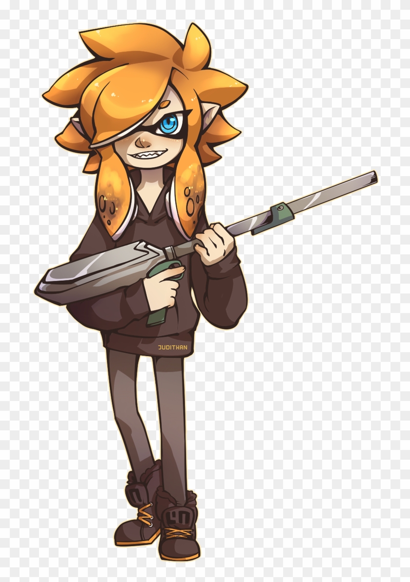 Inksona By Judithan - Inksona By Judithan #1500618