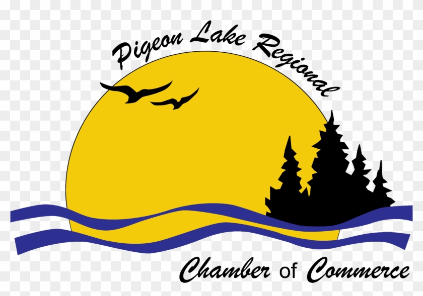 Pigeon Lake Regional Chamber Of Commerce - Pigeon Lake Regional Chamber Of Commerce #1500622