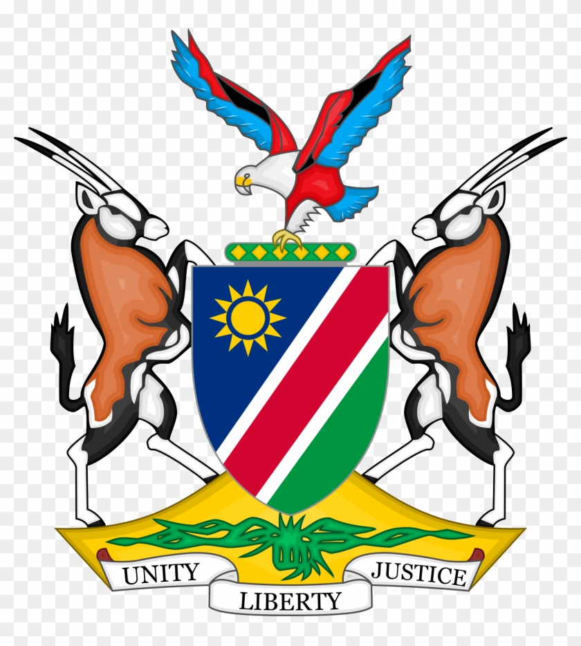 Namibia, Be Humble - Namibia, Be Humble #1500626
