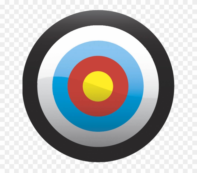 Image Of Clipart Targets - Image Of Clipart Targets #1500684
