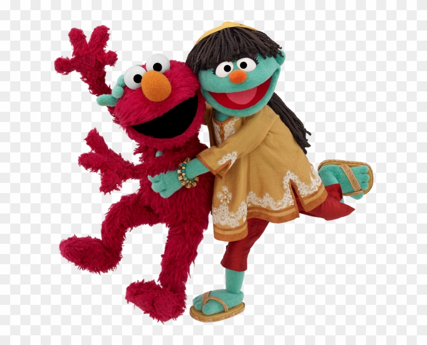 Clipart Freeuse Elmo Transparent Sick - Clipart Freeuse Elmo Transparent Sick #1500690