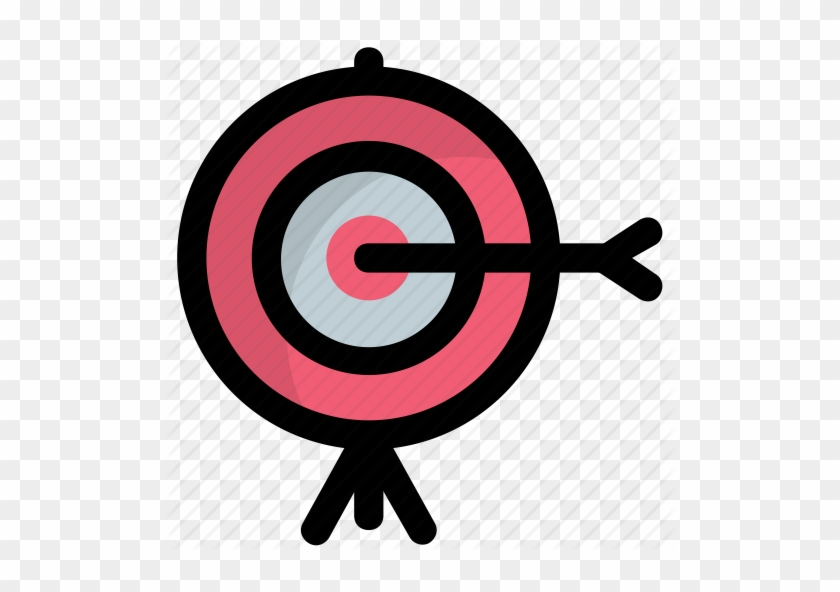 Aim Dartboard Target Icon Search Engine - Aim Dartboard Target Icon Search Engine #1500703