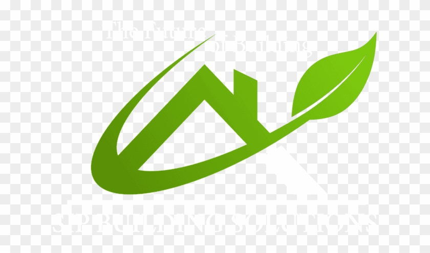 Sip Building Solutions Logo - Sip Building Solutions Logo #1500712