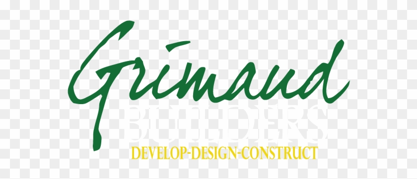Let Grimaud Builders Help You With Your Next Project - Let Grimaud Builders Help You With Your Next Project #1500732
