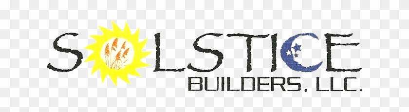 Solstice Builders - Solstice Builders #1500744