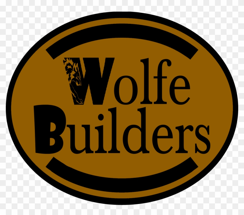 Logo Design By Zx For Wolfe Builders - Logo Design By Zx For Wolfe Builders #1500745