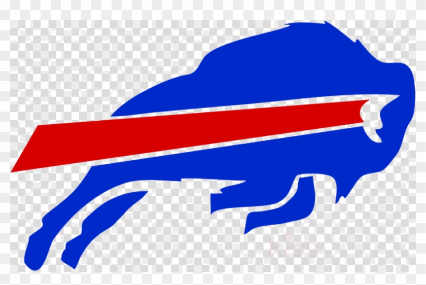 Buffalo Bills Logo Clipart Buffalo Bills Nfl Carolina - Buffalo Bills Logo Clipart Buffalo Bills Nfl Carolina #1500776