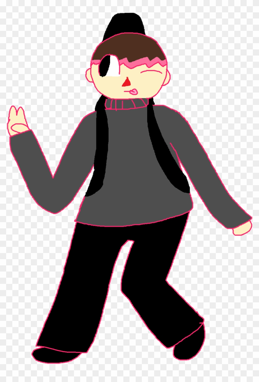 Grows Fingers Just To Make A Peace Sign By Reqionalatbest - Grows Fingers Just To Make A Peace Sign By Reqionalatbest #1500783