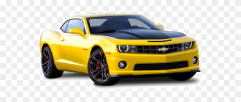 Camaro Clipart Bumblebee Car - Camaro Clipart Bumblebee Car #1500881