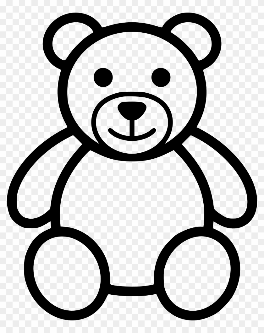 Teddy Bear Hd Png Impremedia Net Get Well Soon Get - Teddy Bear Hd Png Impremedia Net Get Well Soon Get #1500893