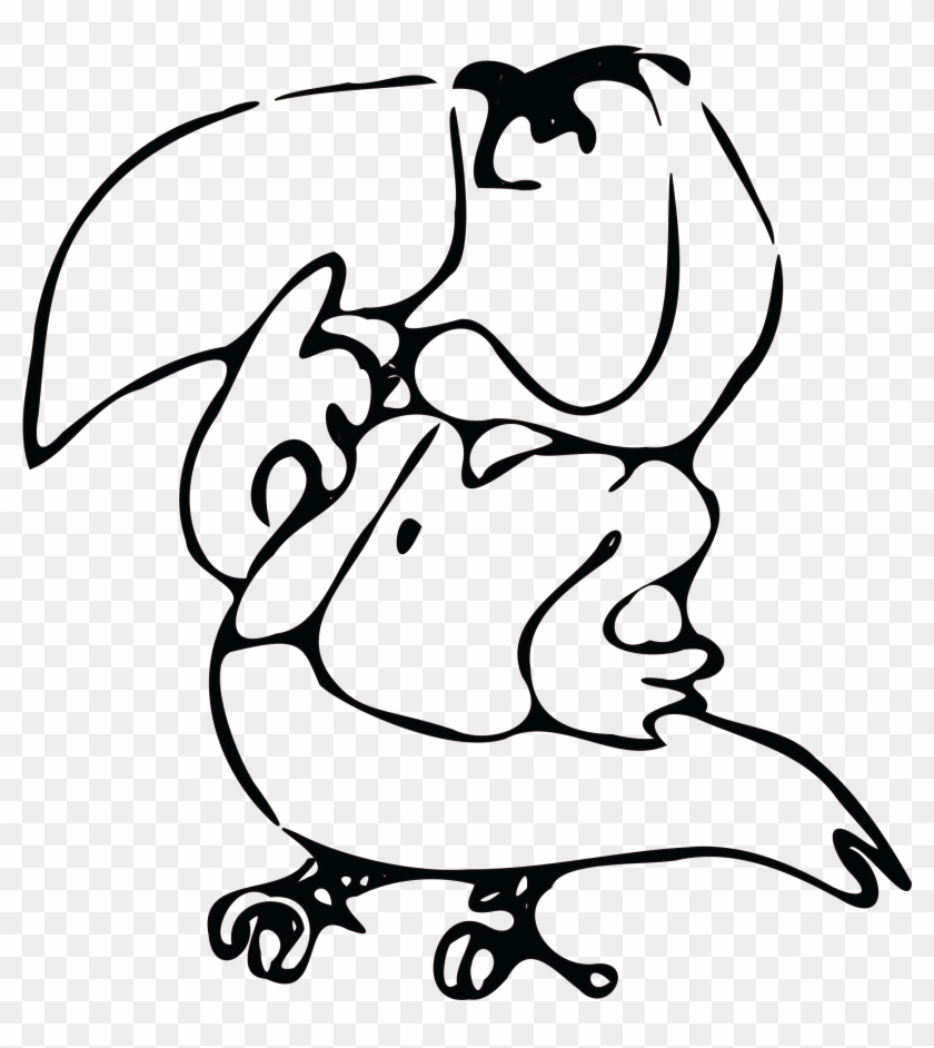 Collection Of Turkey Drawing Cliparts - Collection Of Turkey Drawing Cliparts #1500919